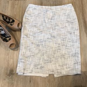 ANN TAYLOR casual skirt